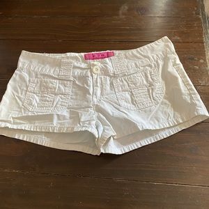 5/$20 womens size 11 shorts
